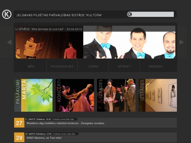 Jelgavas pilsētas dome, 